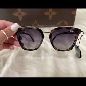 Quay Australia Sweet Dreams Sunglasses